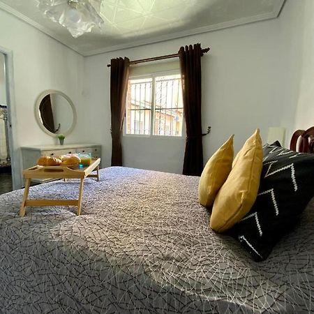 Casa De La Playa Villa Sagunto Eksteriør bilde