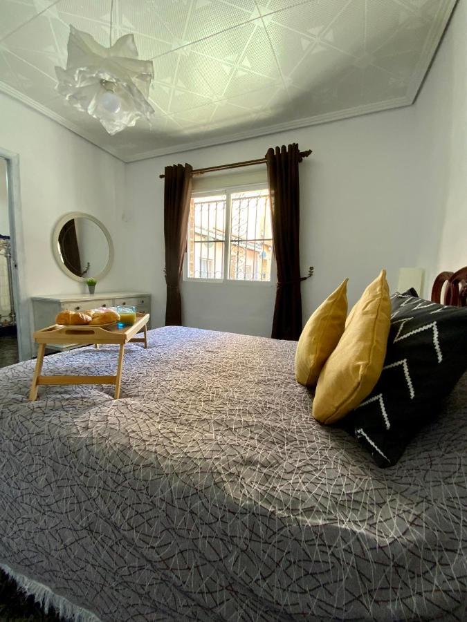Casa De La Playa Villa Sagunto Eksteriør bilde