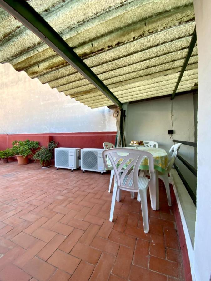 Casa De La Playa Villa Sagunto Eksteriør bilde