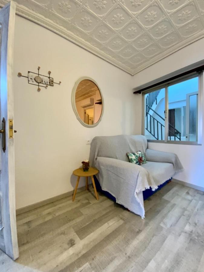 Casa De La Playa Villa Sagunto Eksteriør bilde
