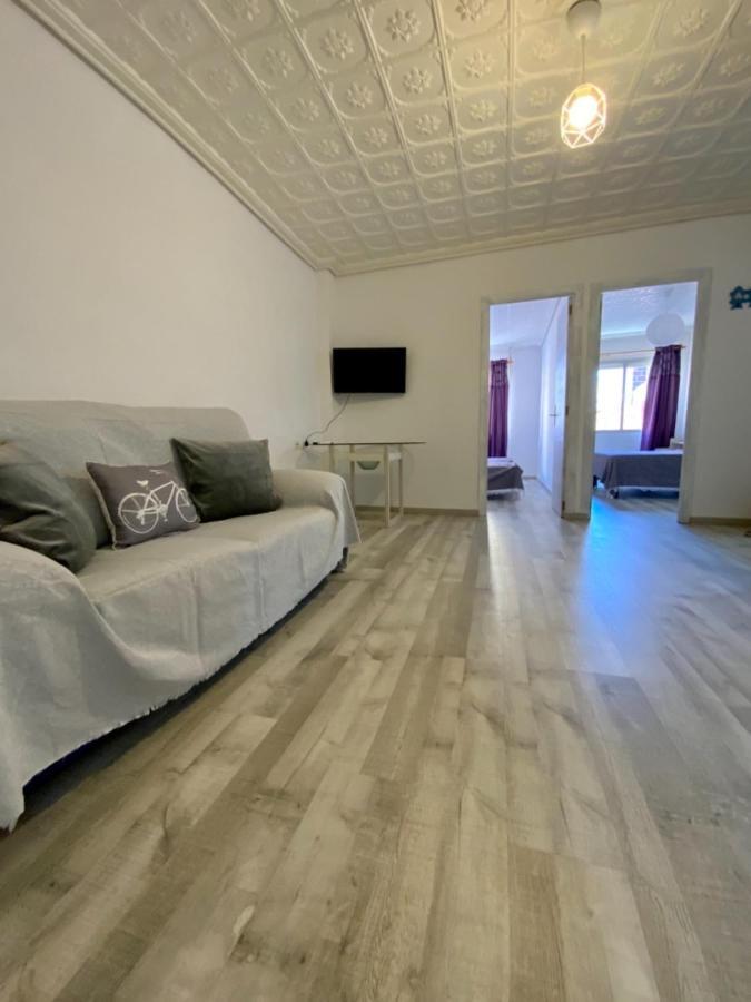 Casa De La Playa Villa Sagunto Eksteriør bilde