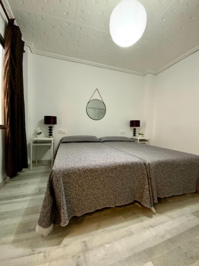 Casa De La Playa Villa Sagunto Eksteriør bilde