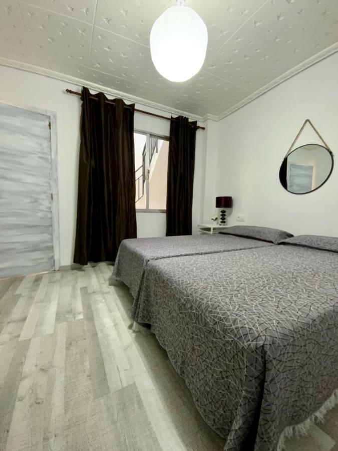 Casa De La Playa Villa Sagunto Eksteriør bilde