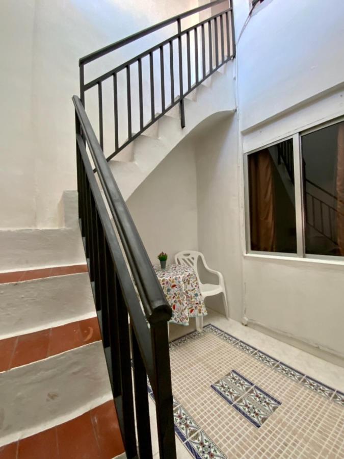 Casa De La Playa Villa Sagunto Eksteriør bilde