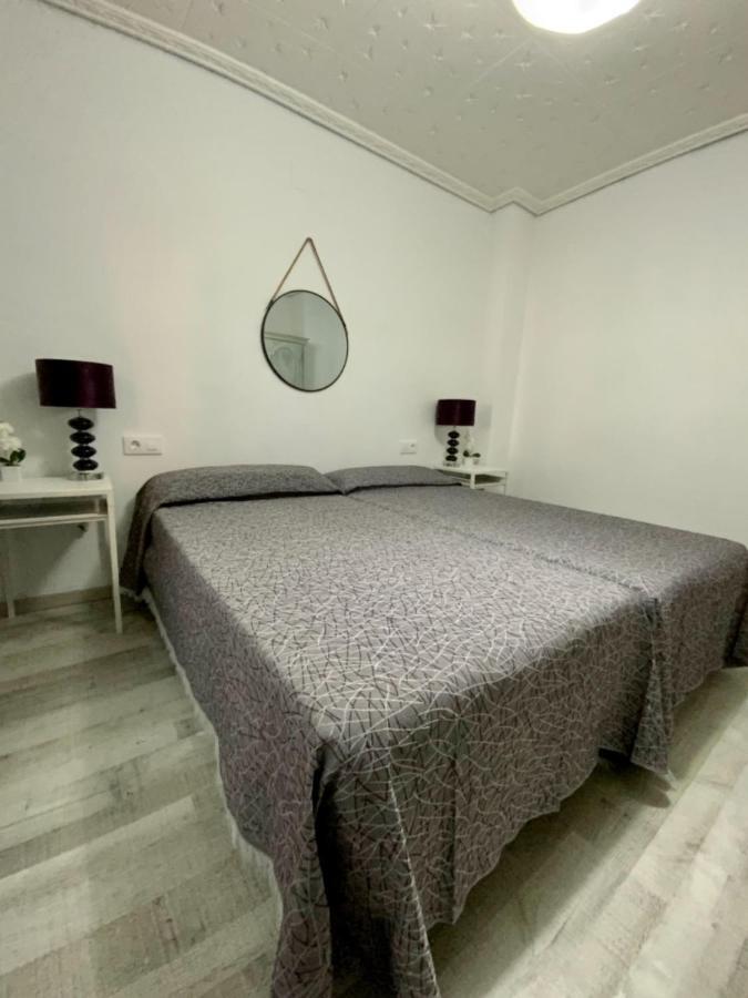 Casa De La Playa Villa Sagunto Eksteriør bilde