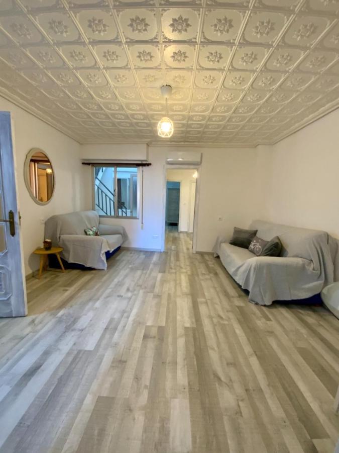 Casa De La Playa Villa Sagunto Eksteriør bilde