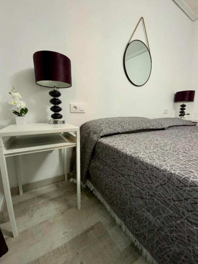 Casa De La Playa Villa Sagunto Eksteriør bilde