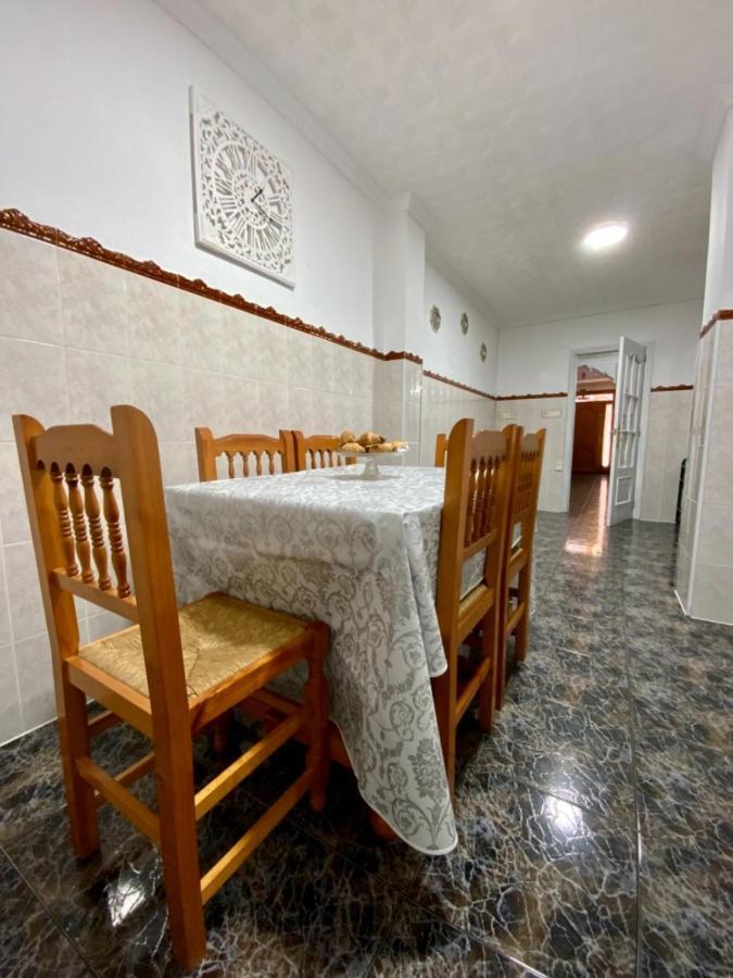 Casa De La Playa Villa Sagunto Eksteriør bilde