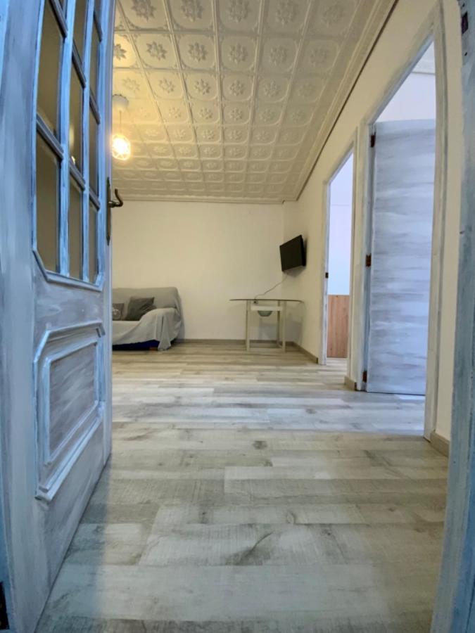 Casa De La Playa Villa Sagunto Eksteriør bilde