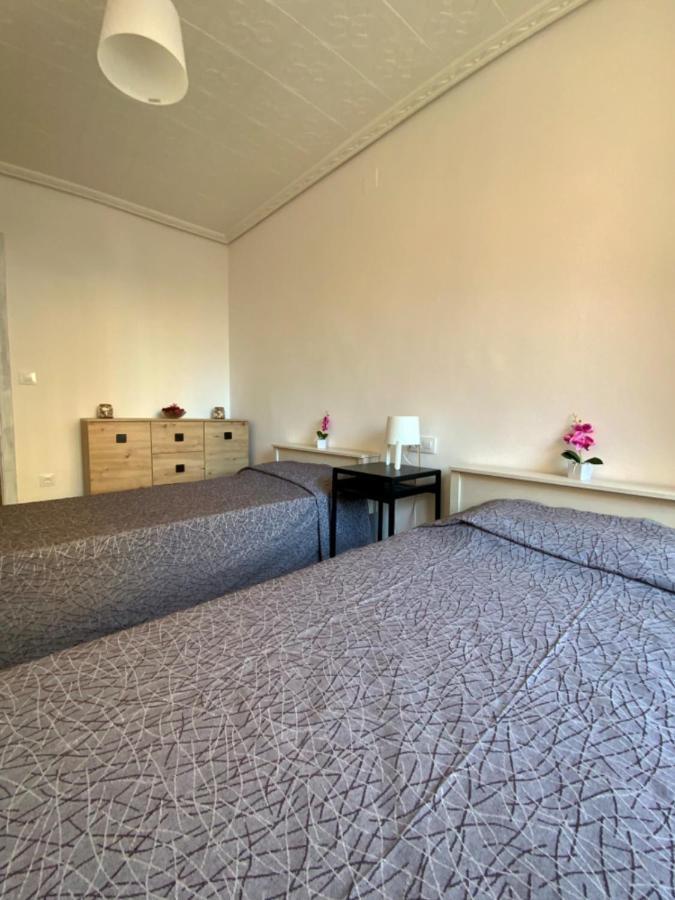 Casa De La Playa Villa Sagunto Eksteriør bilde