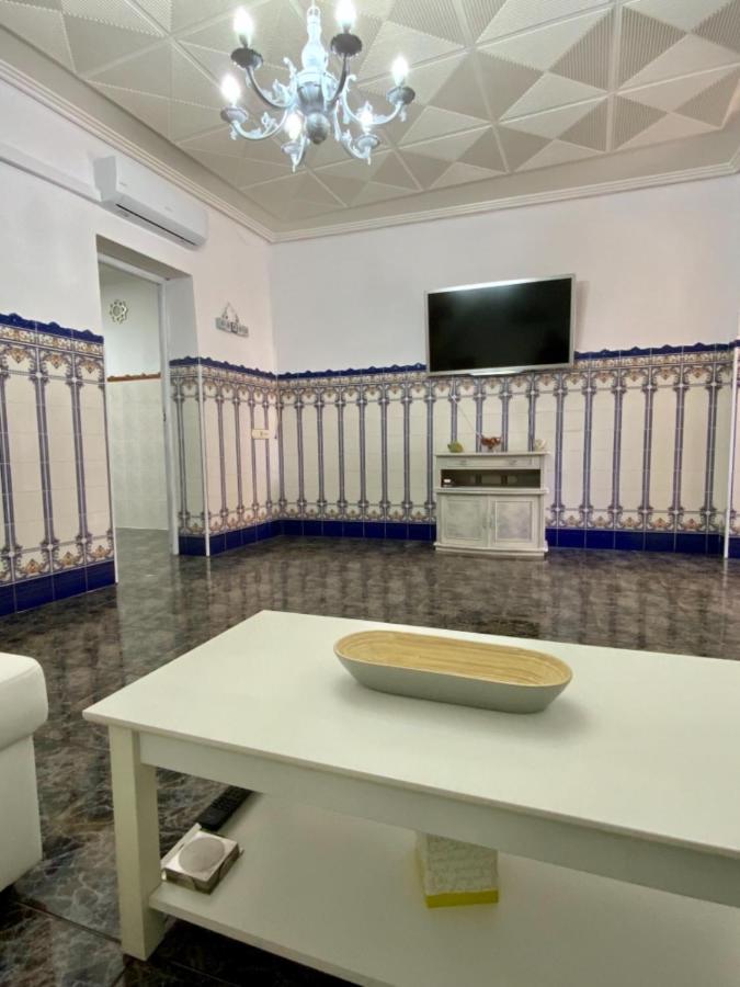 Casa De La Playa Villa Sagunto Eksteriør bilde
