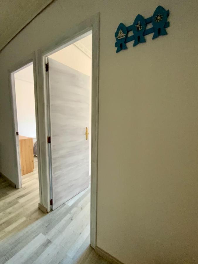 Casa De La Playa Villa Sagunto Eksteriør bilde