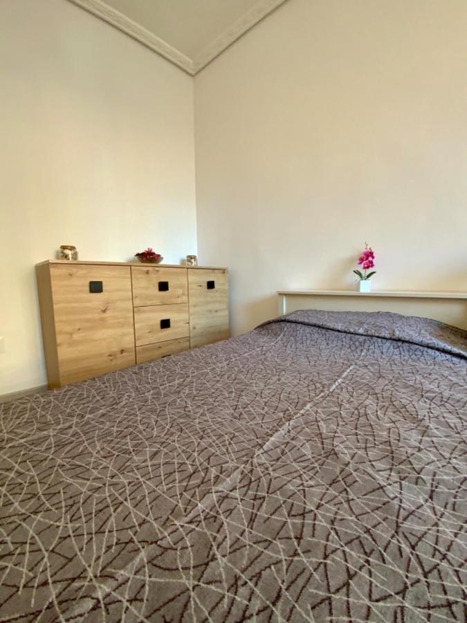 Casa De La Playa Villa Sagunto Eksteriør bilde
