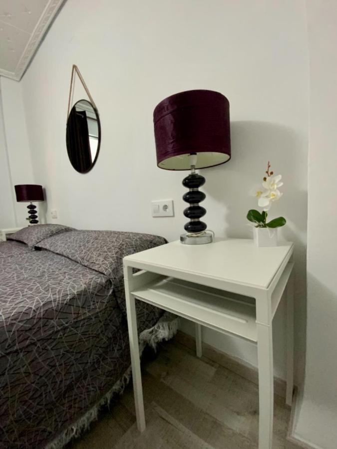 Casa De La Playa Villa Sagunto Rom bilde