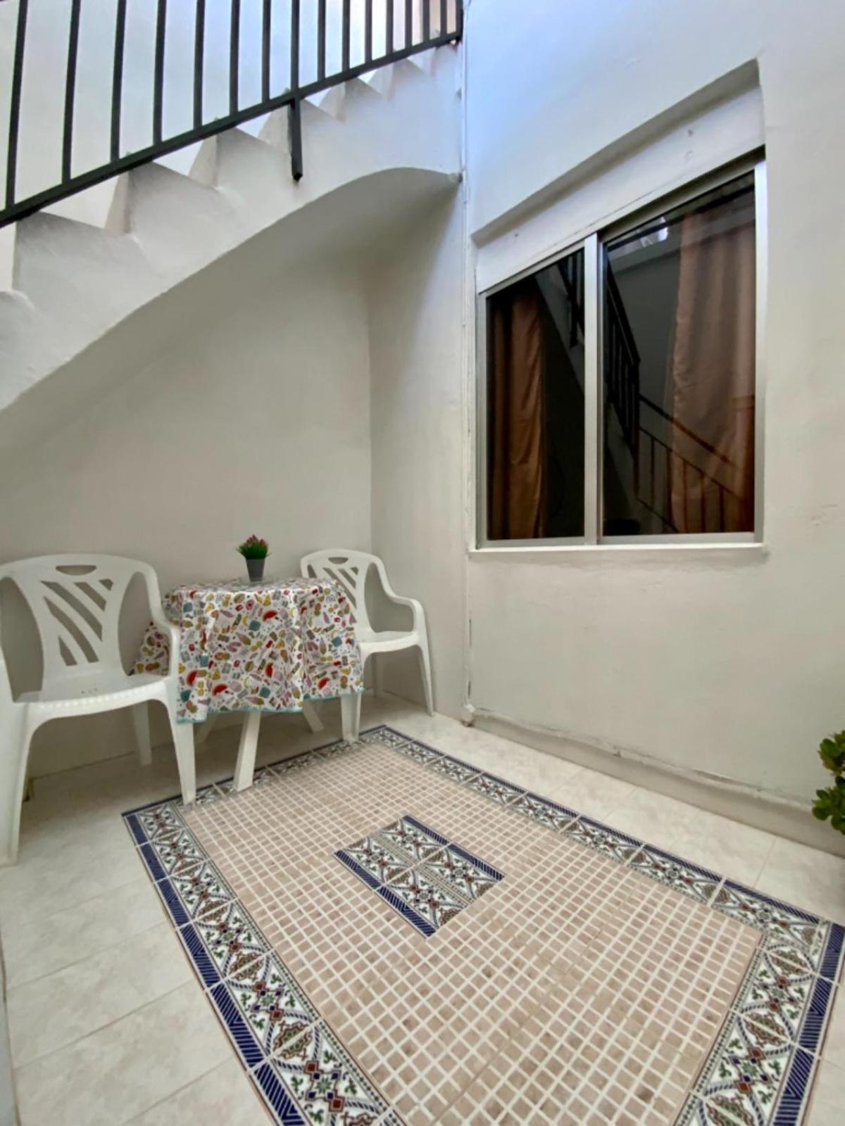 Casa De La Playa Villa Sagunto Rom bilde